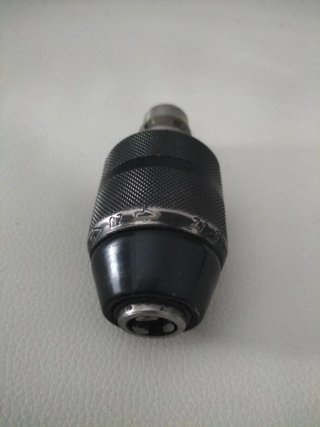 Adaptador Portabrocas Taladro Batería