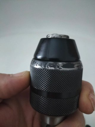Adaptador Portabrocas Taladro Batería
