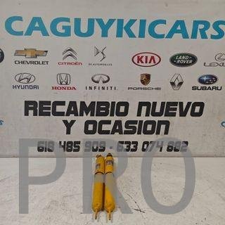 JUEGO AMORTIGUADORES DELANTERO TOYOTA LAND CRUISER