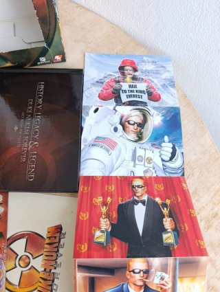 Español Duke Nukem Forever ps3 Sony PlayStation 3