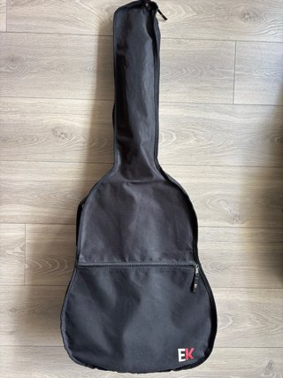 Baton rouge guitarra española