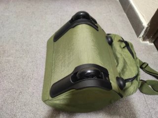 Maleta de viaje plegable sin estrenar