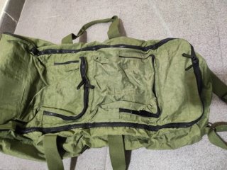 Maleta de viaje plegable sin estrenar