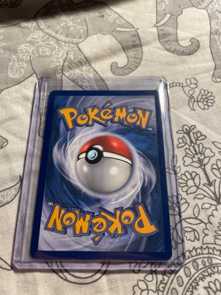 Liza 171/086 Entrenador Carta Pokémon