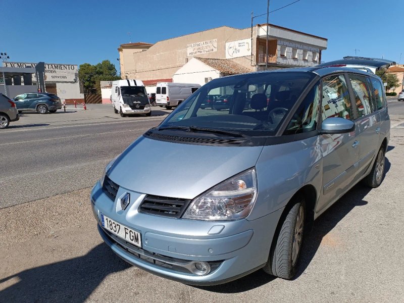 Renault Espace 2007 - foto 1