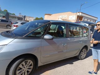 Renault Espace 2007