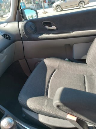 Renault Espace 2007