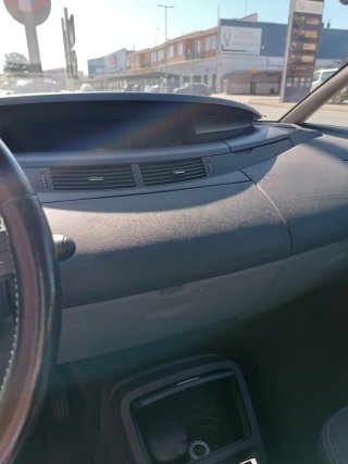 Renault Espace 2007