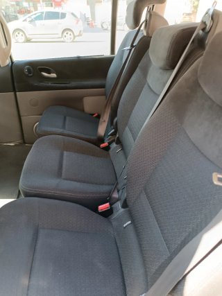 Renault Espace 2007