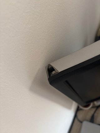 Monitor Dell Negro