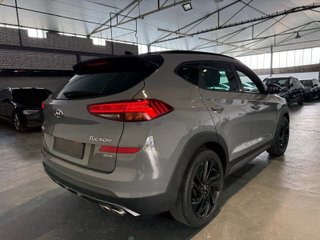 Hyundai Tucson 2020