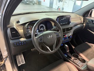 Hyundai Tucson 2020