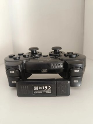 Gamepad Speedlink Strike FX Inalámbrico