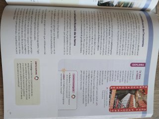 Història, 4 ESO, Projecte Construint mons