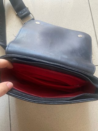 Bolso Gucci Negro
