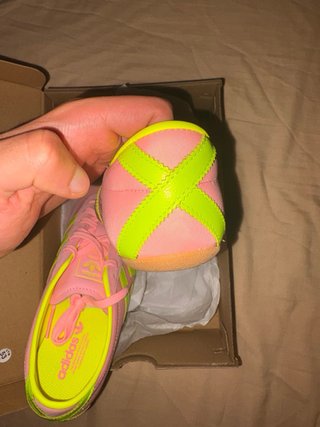 Zapatillas Adidas Tokyo