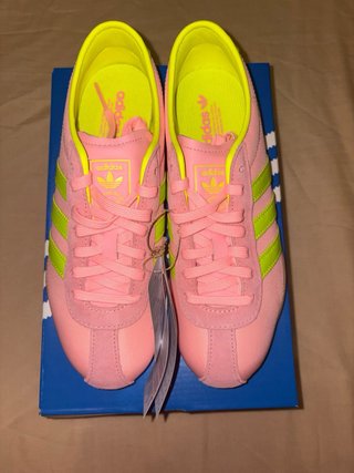 Zapatillas Adidas Tokyo
