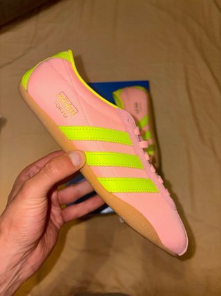 Zapatillas Adidas Tokyo