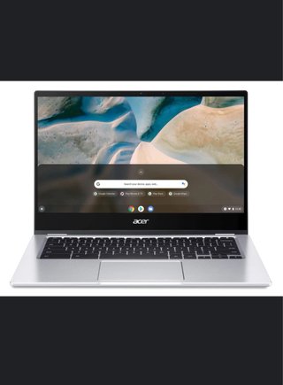 Acer Chromebook Spin 514 (CP514-1H-R9PJ)