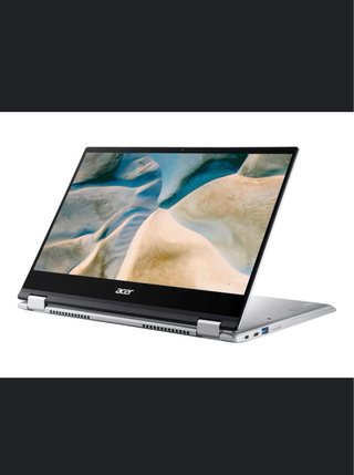 Acer Chromebook Spin 514 (CP514-1H-R9PJ)