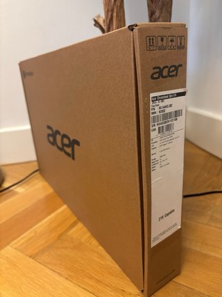 Acer Chromebook Spin 514 (CP514-1H-R9PJ)