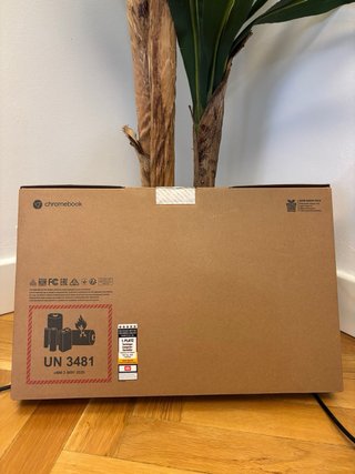 Acer Chromebook Spin 514 (CP514-1H-R9PJ)