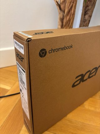 Acer Chromebook Spin 514 (CP514-1H-R9PJ)
