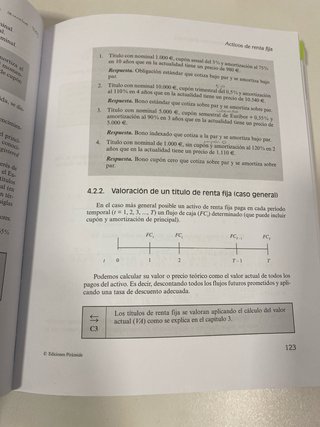 Manual práctico de economía financiera