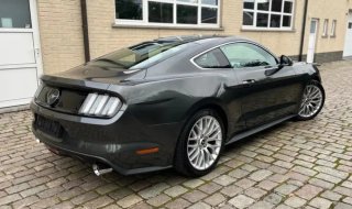 Ford Mustang 2.3 EcoBoost