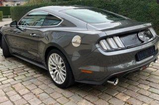 Ford Mustang 2.3 EcoBoost