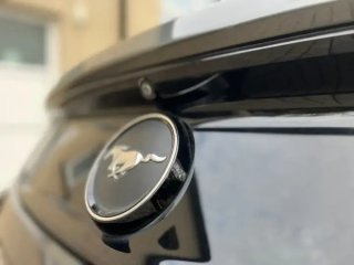 Ford Mustang 2.3 EcoBoost