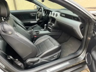 Ford Mustang 2.3 EcoBoost