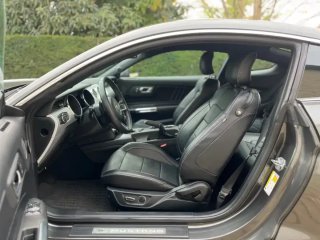 Ford Mustang 2.3 EcoBoost