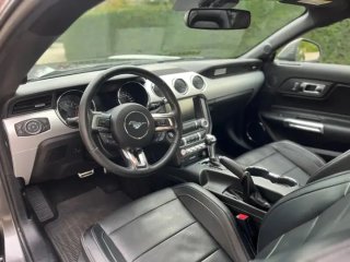Ford Mustang 2.3 EcoBoost