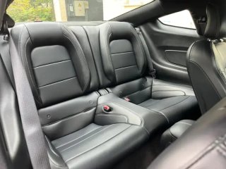 Ford Mustang 2.3 EcoBoost