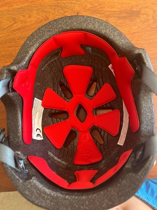 Casco Rekd Negro