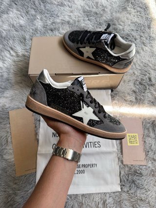 Golden Goose Ball Star Talla 38
