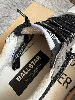 Golden Goose Ball Star Talla 38