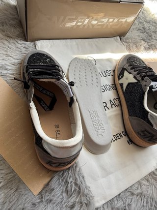 Golden Goose Ball Star Talla 38