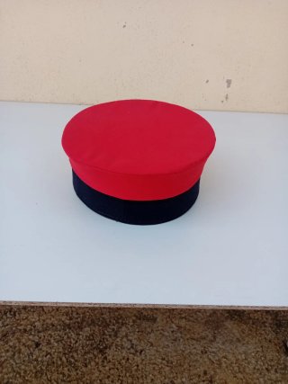 Gorra Oficial Factor Circulación Renfe