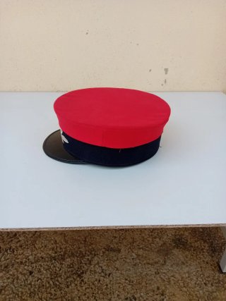 Gorra Oficial Factor Circulación Renfe