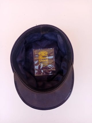 Gorra Oficial Factor Circulación Renfe