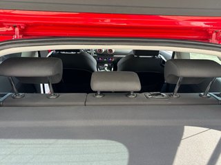 Audi A3 2012