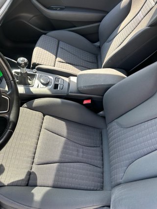 Audi A3 2012