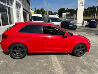 Audi A3 2012