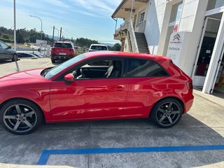 Audi A3 2012