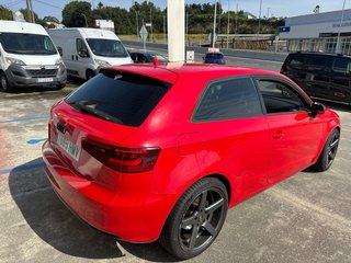 Audi A3 2012