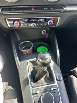 Audi A3 2012