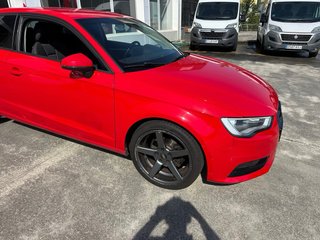 Audi A3 2012
