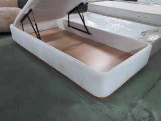 Canapé tapizado Relax 90cm